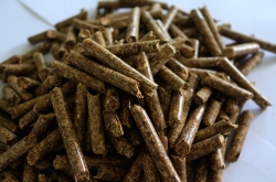 生物質(zhì)顆粒